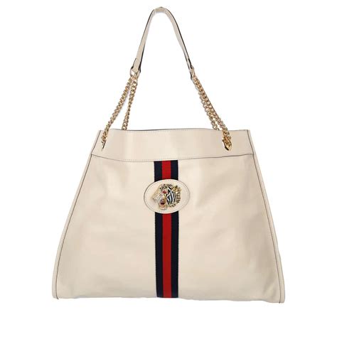 gucci rajah tote replica|gucci rajah tote white.